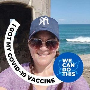 Meet your Posher, Wanda